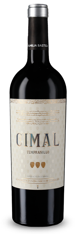 Cimal Темпранийо 2019 – Gold