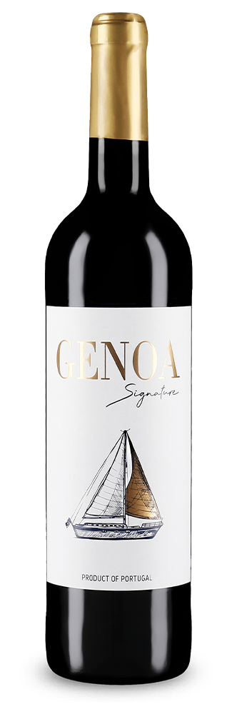 Genoa Tinto 2023