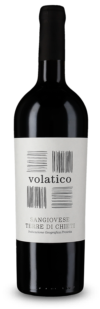 Volatico санджовезе 2023
