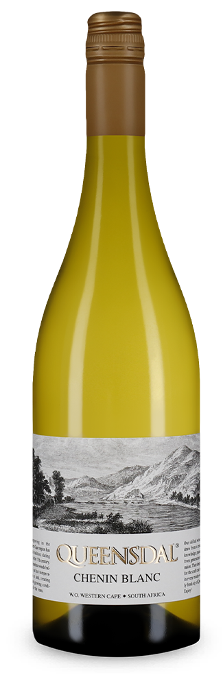 Шенин Блан 2024 – Gold