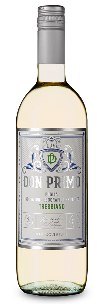 Don Primo Требиано 2024 – Gold