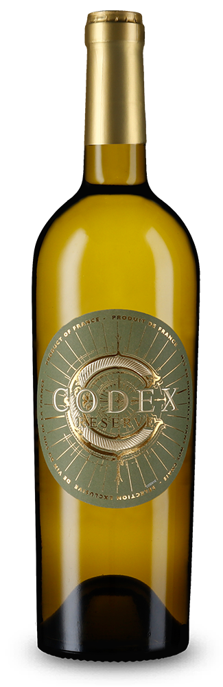 Кот дьо Гаскони 2024 – Gold