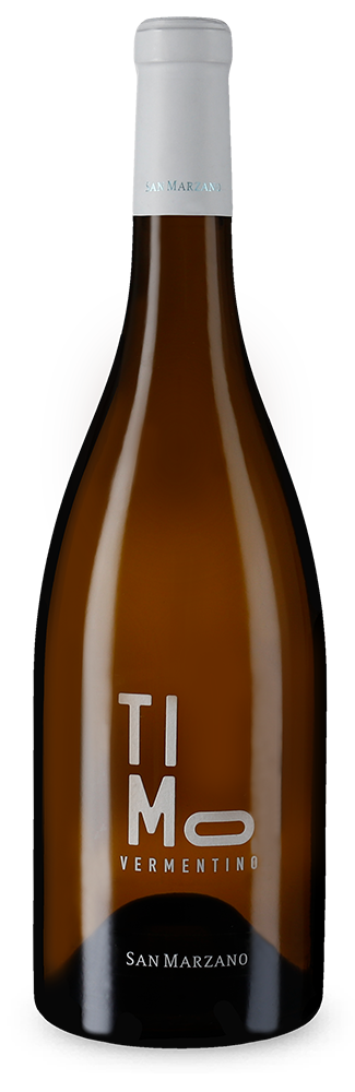 Тимо Верментино 2024 – Gold