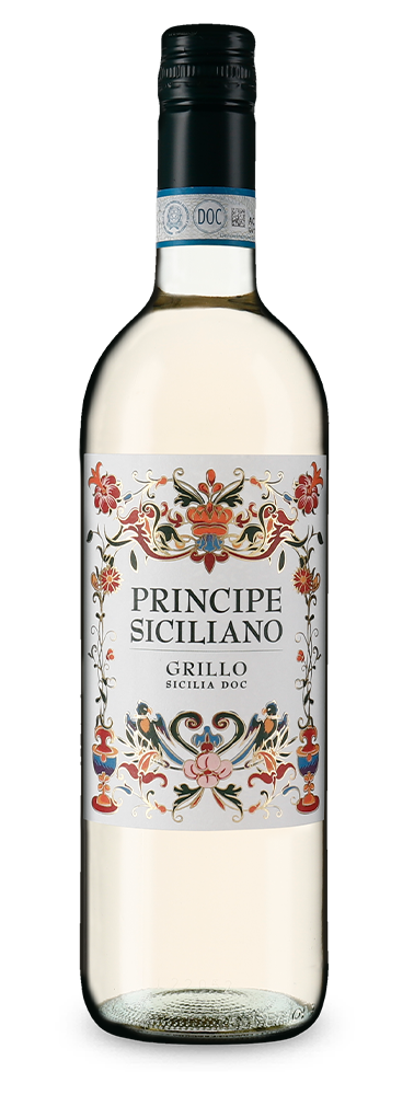 Principe Siciliano Грило Сицилия 2024