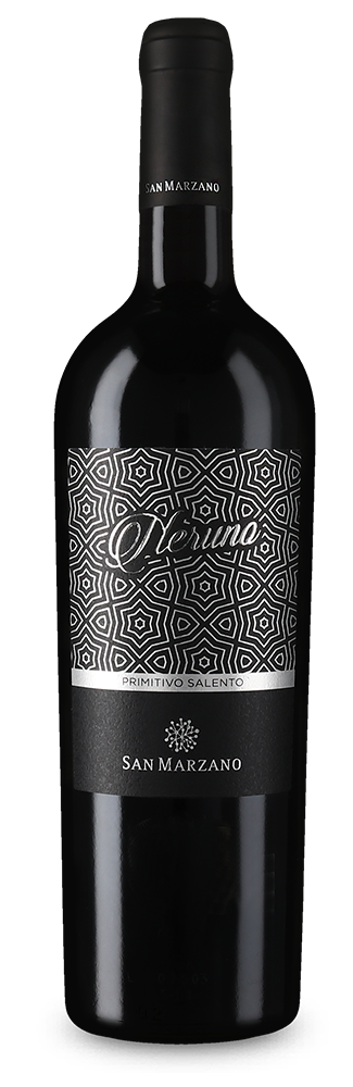 Примитиво Neruno 2023 – Gold