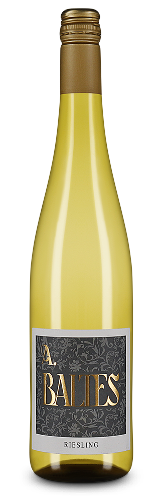 Ризлинг сухо 2024 – Gold