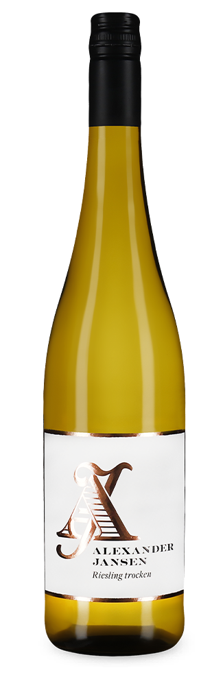 Ризлинг сухо 2024 – Gold