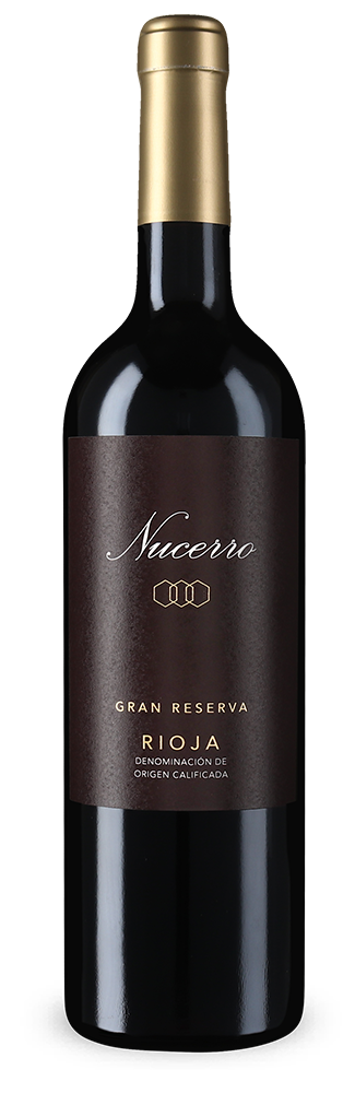 Nucerro Риоха Гран Резерва 2019 – Gold