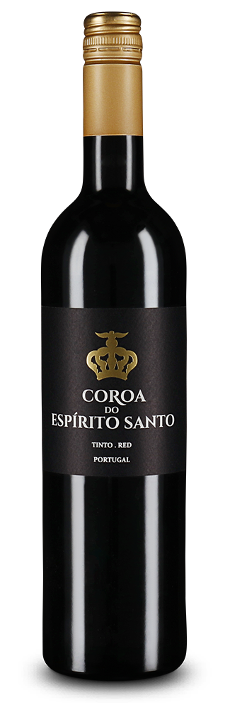 Coroa do Espirito Santo Тинто 2017 – Gold