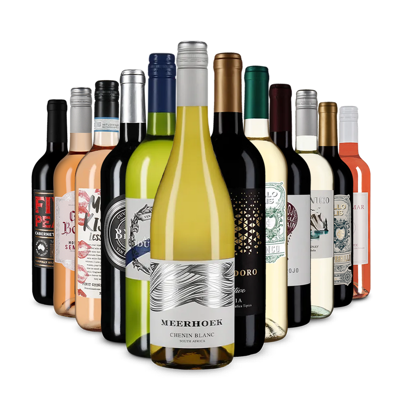 Неподправено многообразие: топ-реколти в опознавателна опаковка