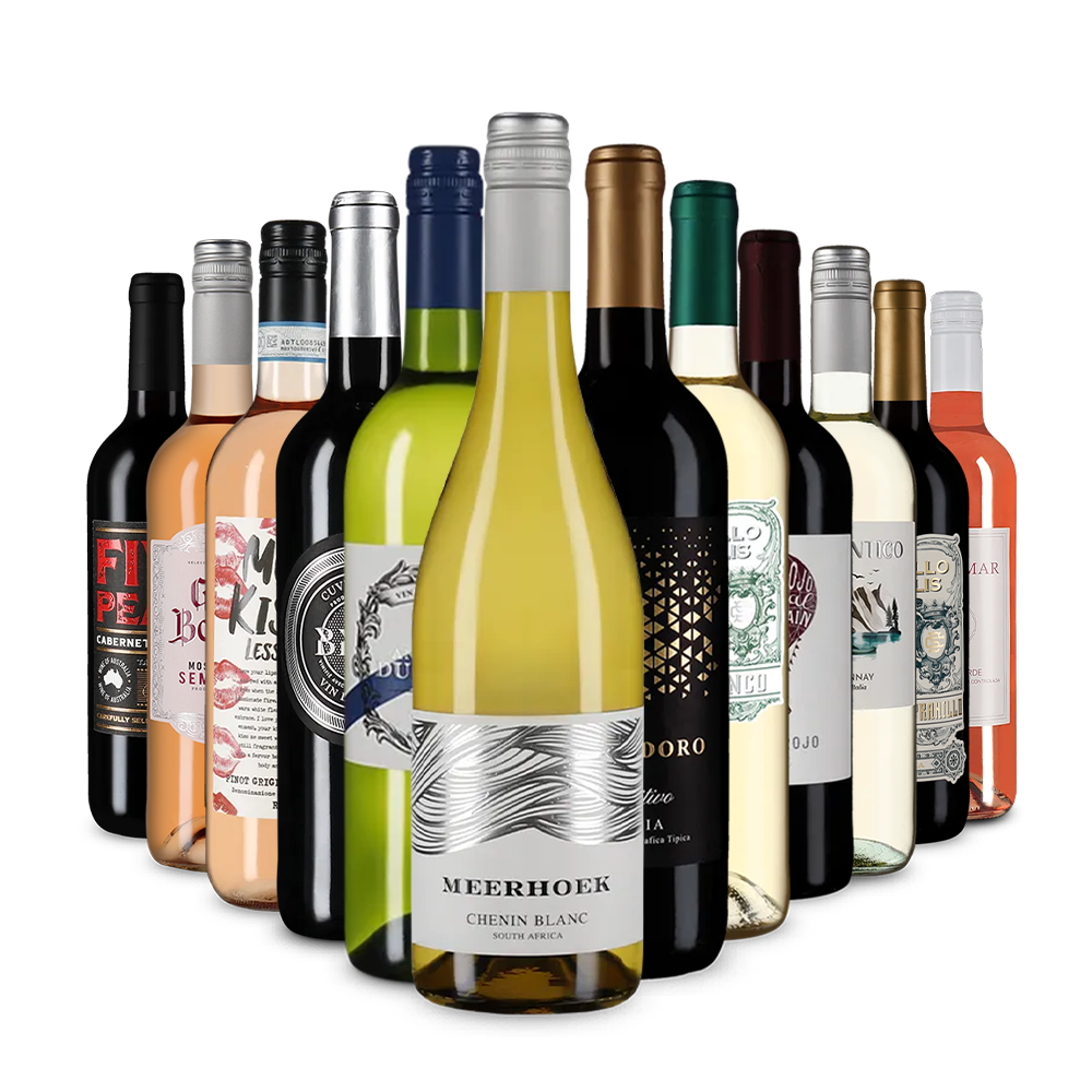 Неподправено многообразие: топ-реколти в опознавателна опаковка – Gold