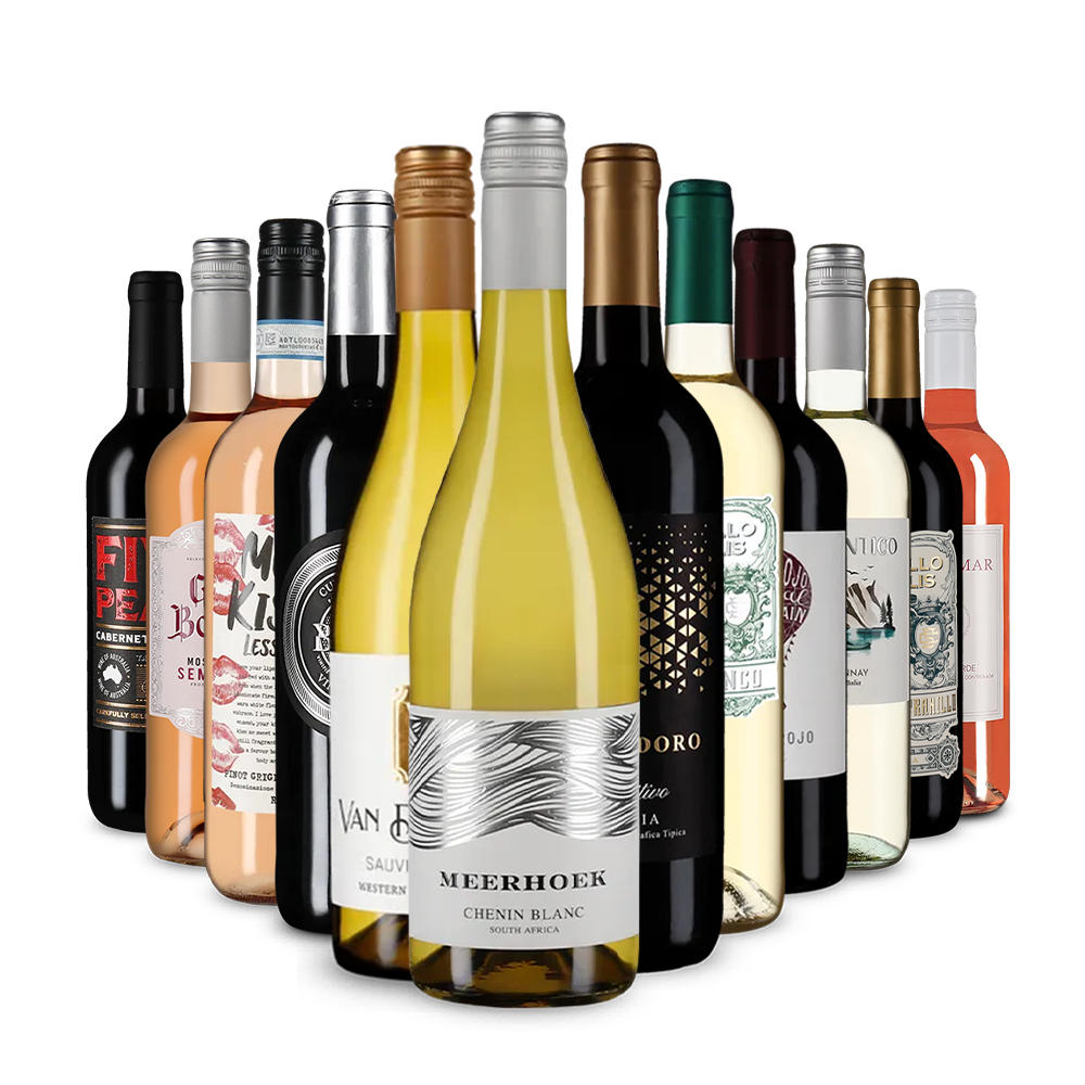 Неподправено многообразие: топ-реколти в опознавателна опаковка