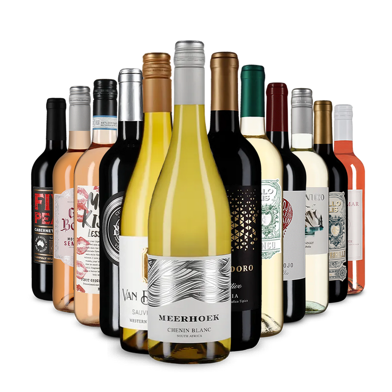 Неподправено многообразие: топ-реколти в опознавателна опаковка