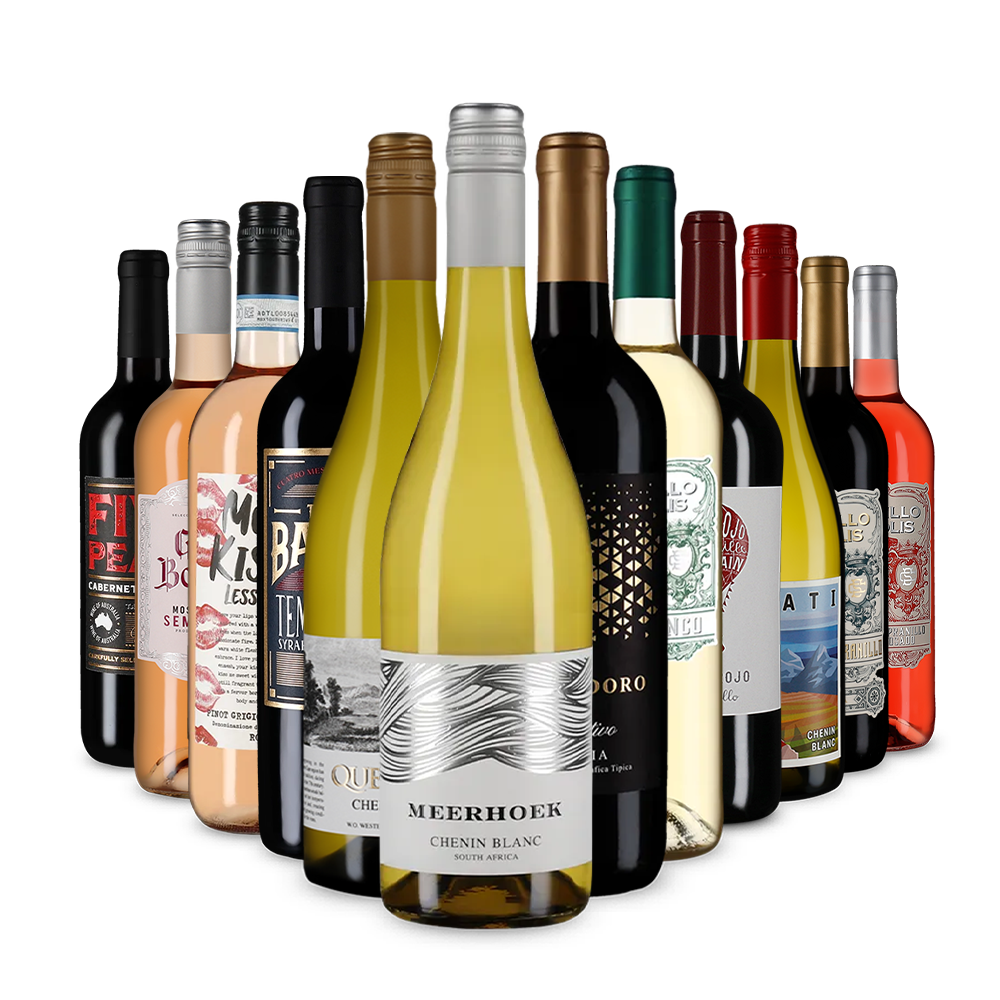 Неподправено многообразие: топ-реколти в опознавателна опаковка