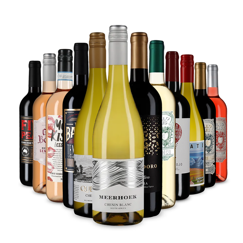 Неподправено многообразие: топ-реколти в опознавателна опаковка