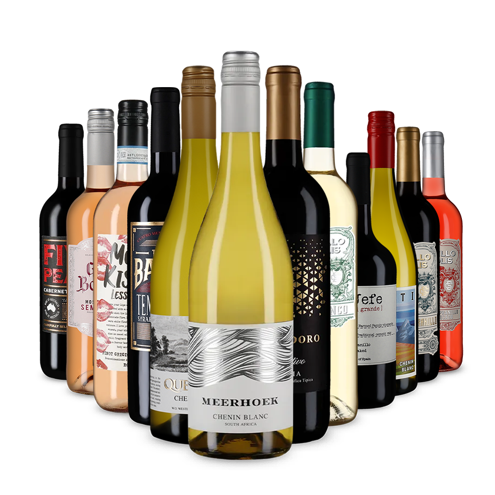 Неподправено многообразие: топ-реколти в опознавателна опаковка – Gold