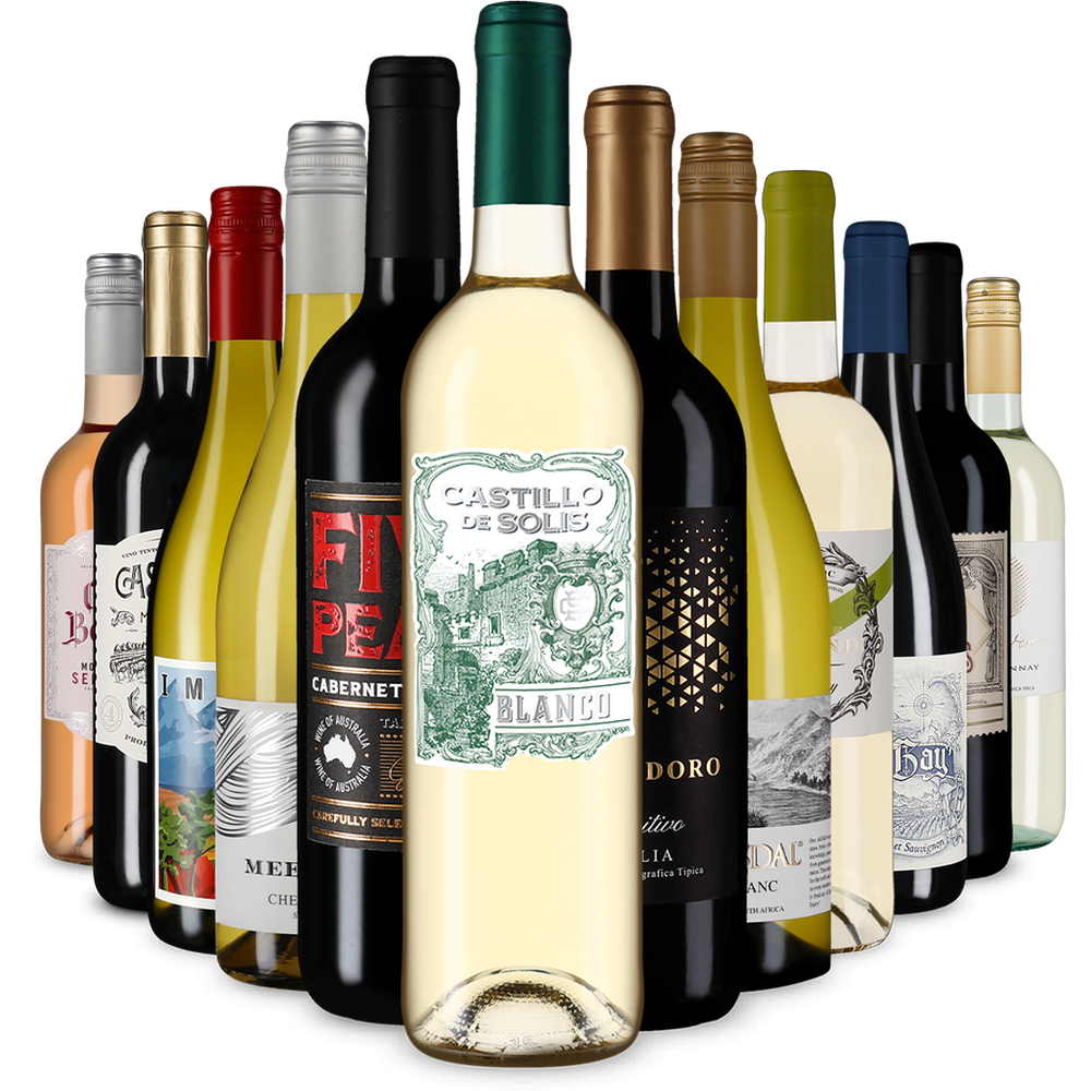 Неподправено многообразие: топ-реколти в опознавателна опаковка