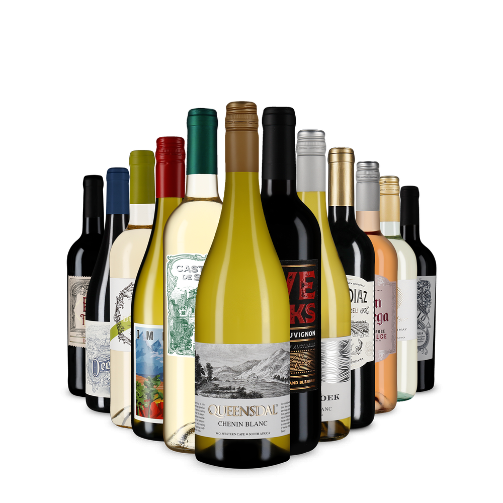 Неподправено многообразие: топ-реколти в опознавателна опаковка