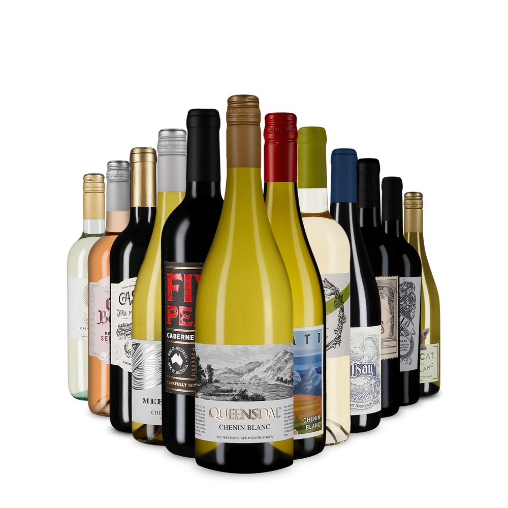 Неподправено многообразие: топ-реколти в опознавателна опаковка