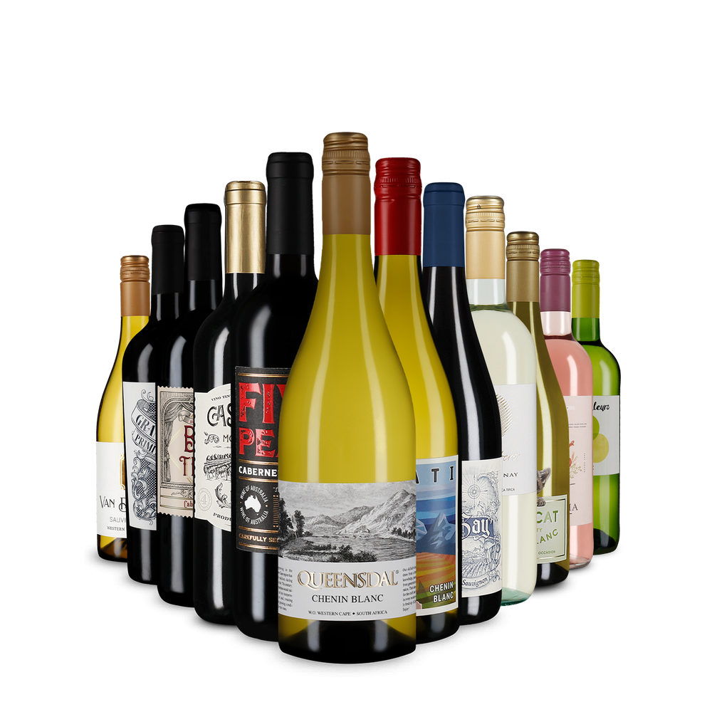 Неподправено многообразие: топ-реколти в опознавателна опаковка