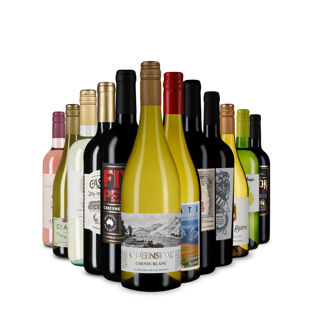 Неподправено многообразие: топ-реколти в опознавателна опаковка