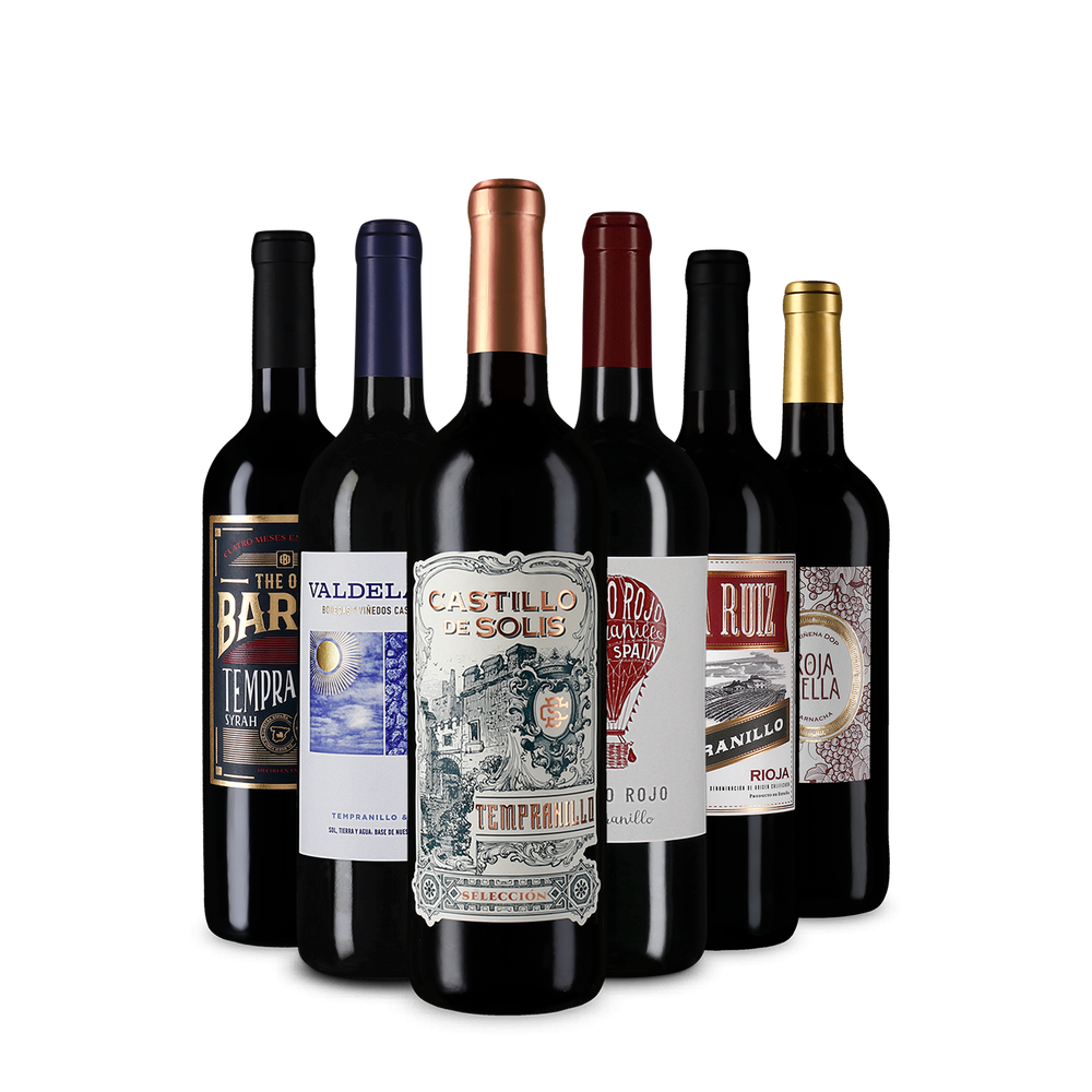 Пълно с темперамент: испански червени вина в опаковка за откриватели