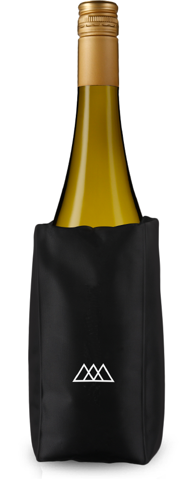 Маншон за охлаждане Weinfürst – Gold