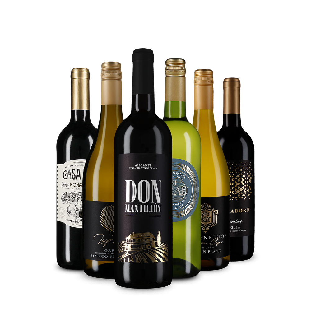 Награденото многообразие: Опаковката на златните медалисти