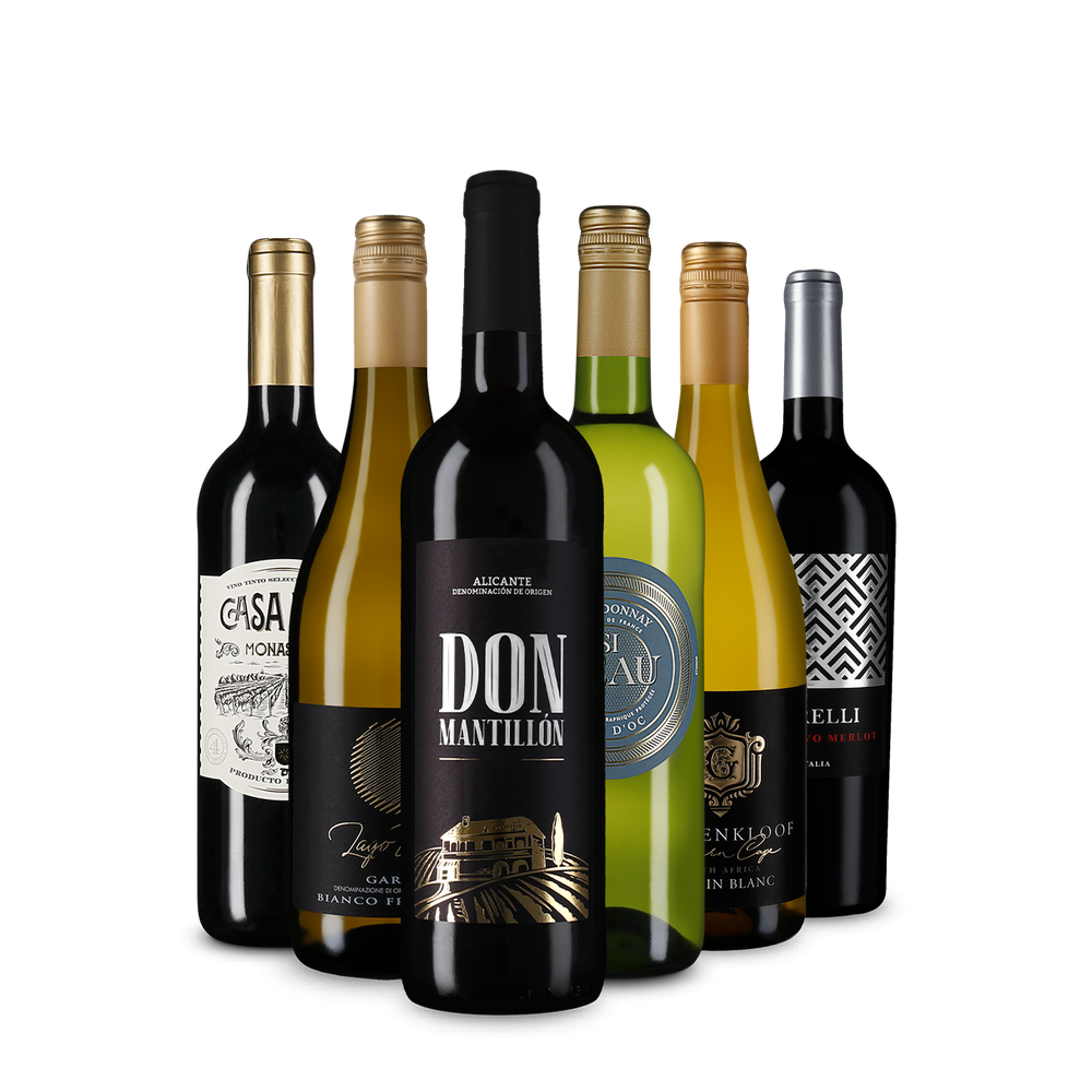 Награденото многообразие: Опаковката на златните медалисти