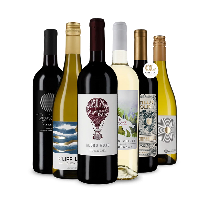 Награденото многообразие: Опаковката на златните медалисти – Gold