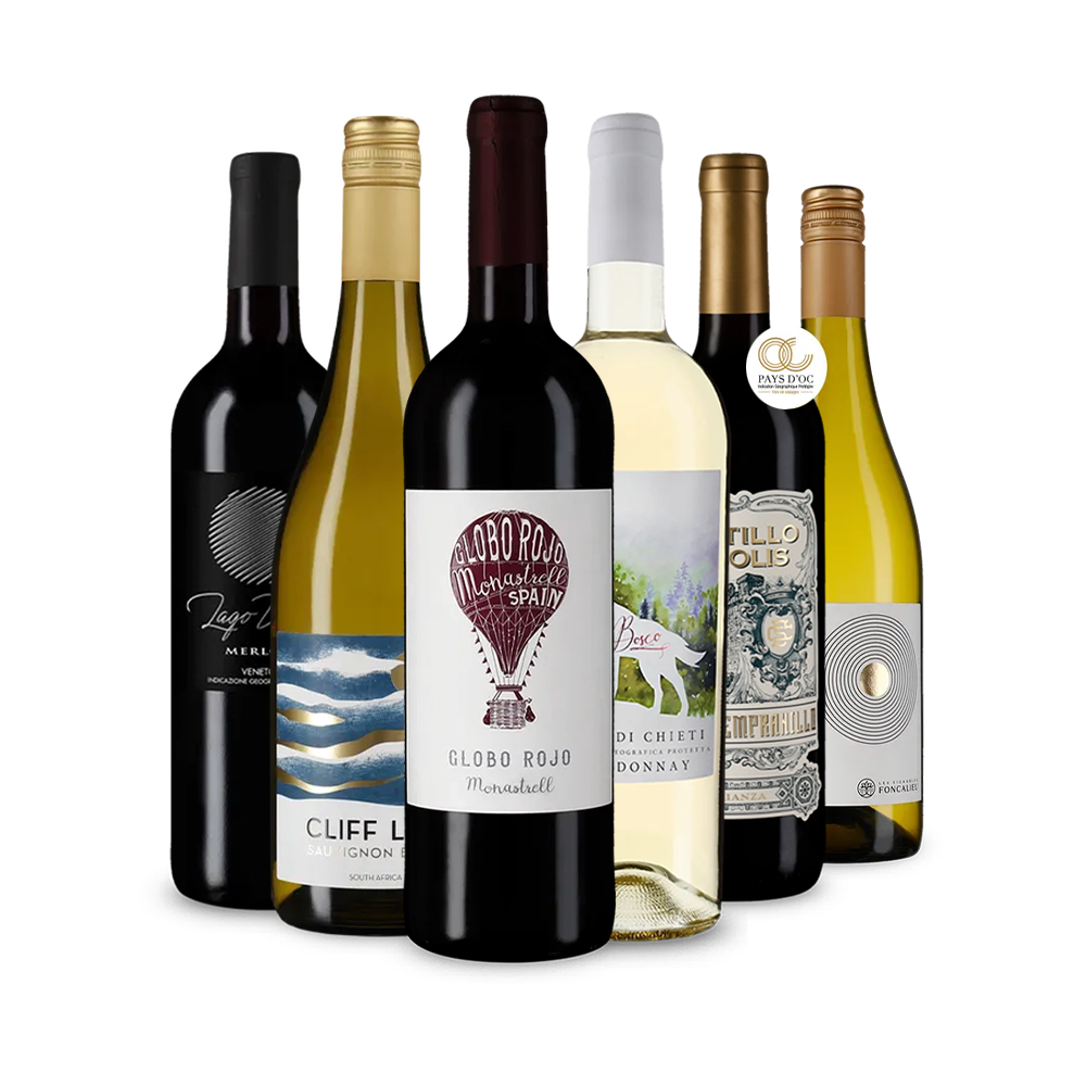 Награденото многообразие: Опаковката на златните медалисти