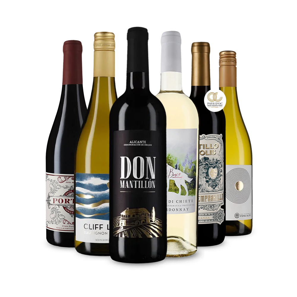 Награденото многообразие: Опаковката на златните медалисти