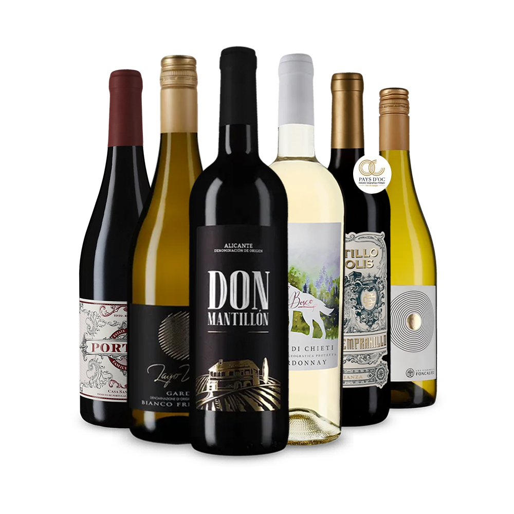 Награденото многообразие: Опаковката на златните медалисти