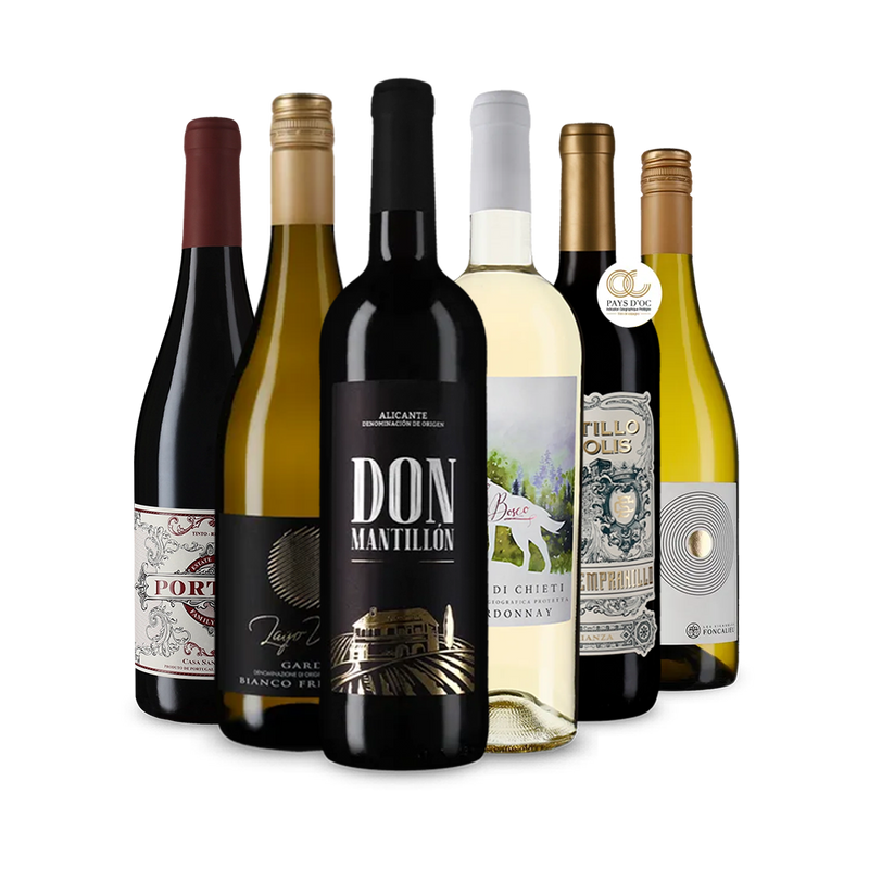 Награденото многообразие: Опаковката на златните медалисти