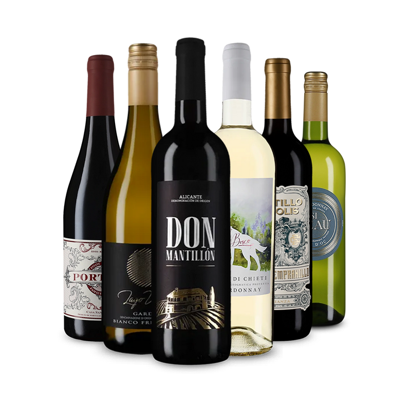 Награденото многообразие: Опаковката на златните медалисти