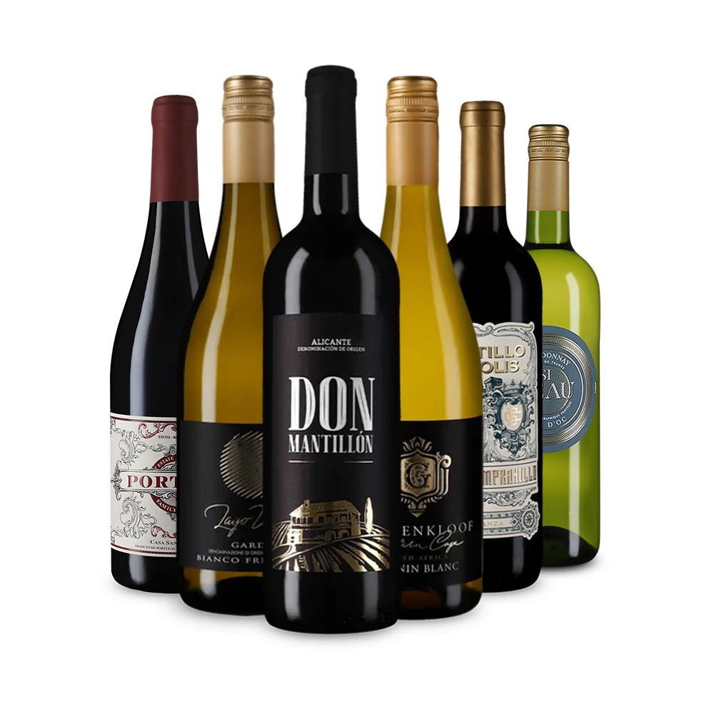 Награденото многообразие: Опаковката на златните медалисти