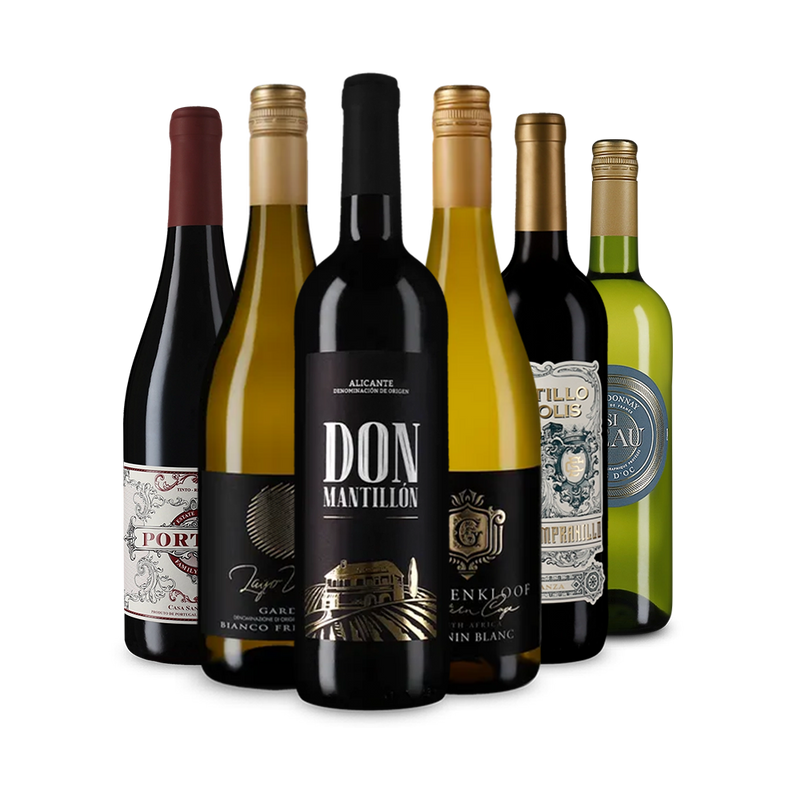 Награденото многообразие: Опаковката на златните медалисти