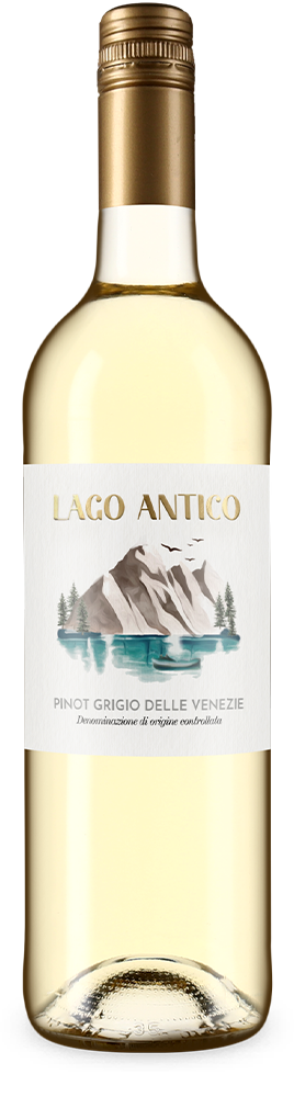 Pinot Grigio delle Venezie 2022