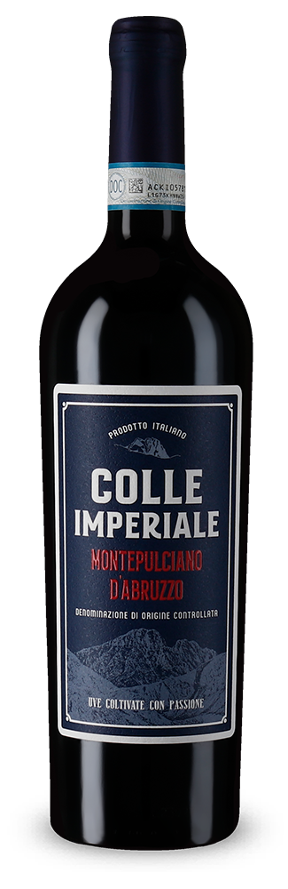 Montepulciano d'Abruzzo 2022