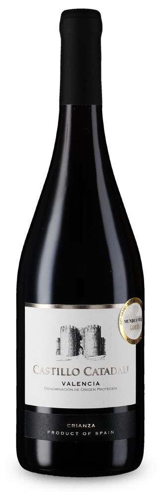 Crianza 2019