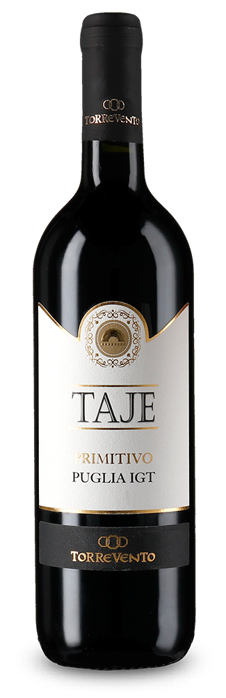 Примитиво Taje 2022