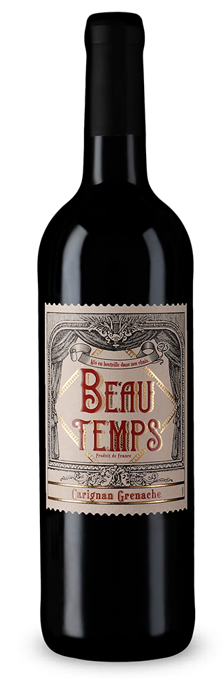 Beau Temps Каринян Гренаш 2022