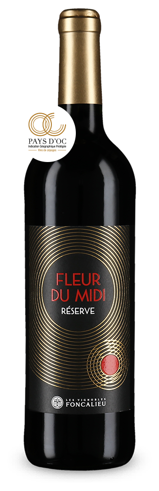 Fleur du Midi Резерва 2022