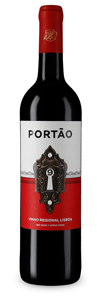 Quinta de São Sebastião Portão 9 Tinto 2022