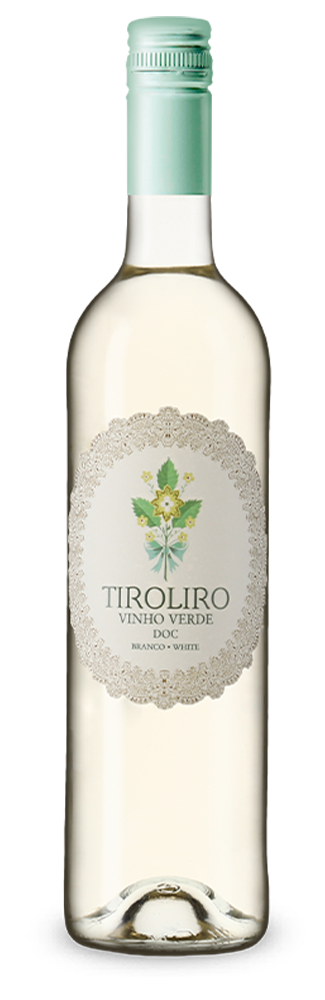 Tiroliro Vinho Verde 2023