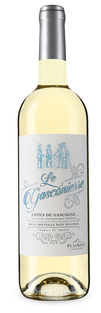 Le Gasconierre Кот дьо Гаскони блам 2023