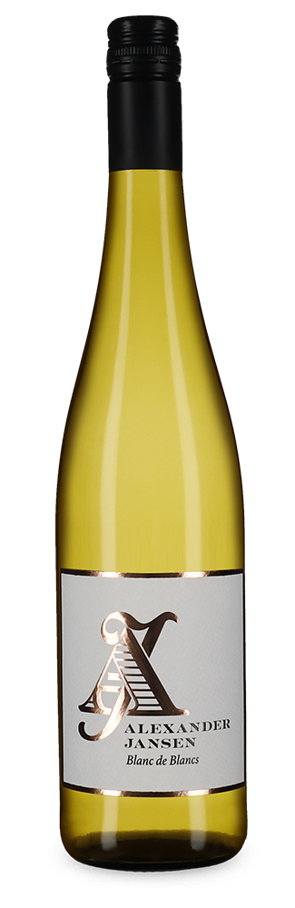 Blanc de Blancs 2023