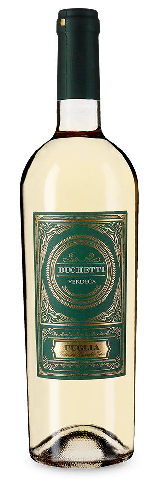 Duchetti Verdeca Puglia 2023
