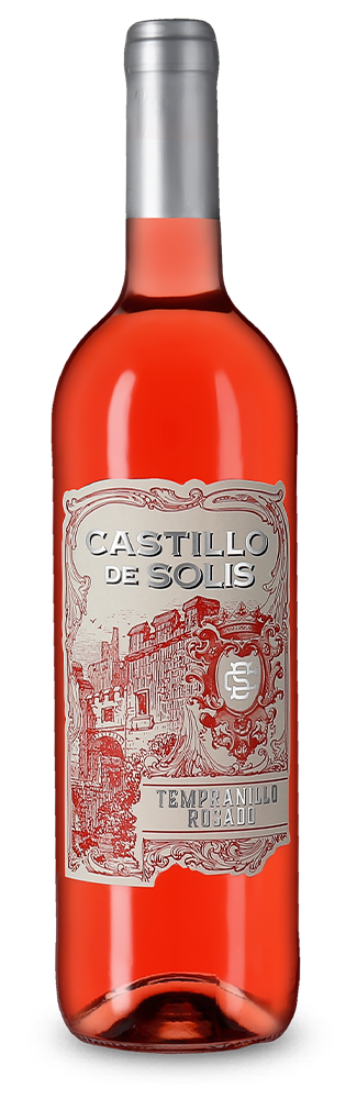 Tempranillo Розадо 2023