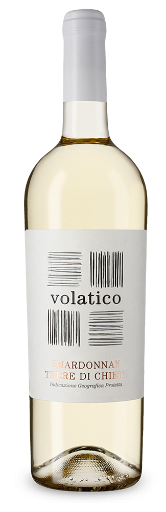 Volatico Шардоне 2023